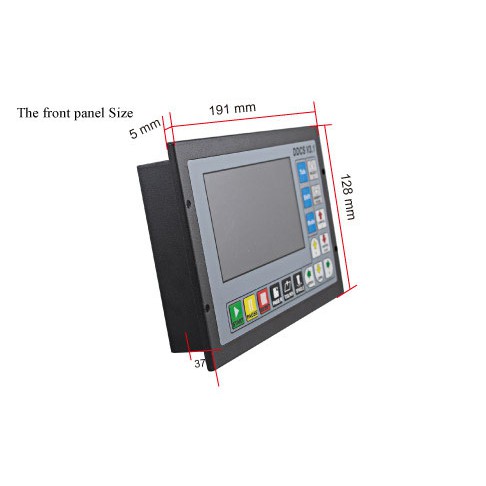 Bộ điều khiển CNC DDCSV3.1