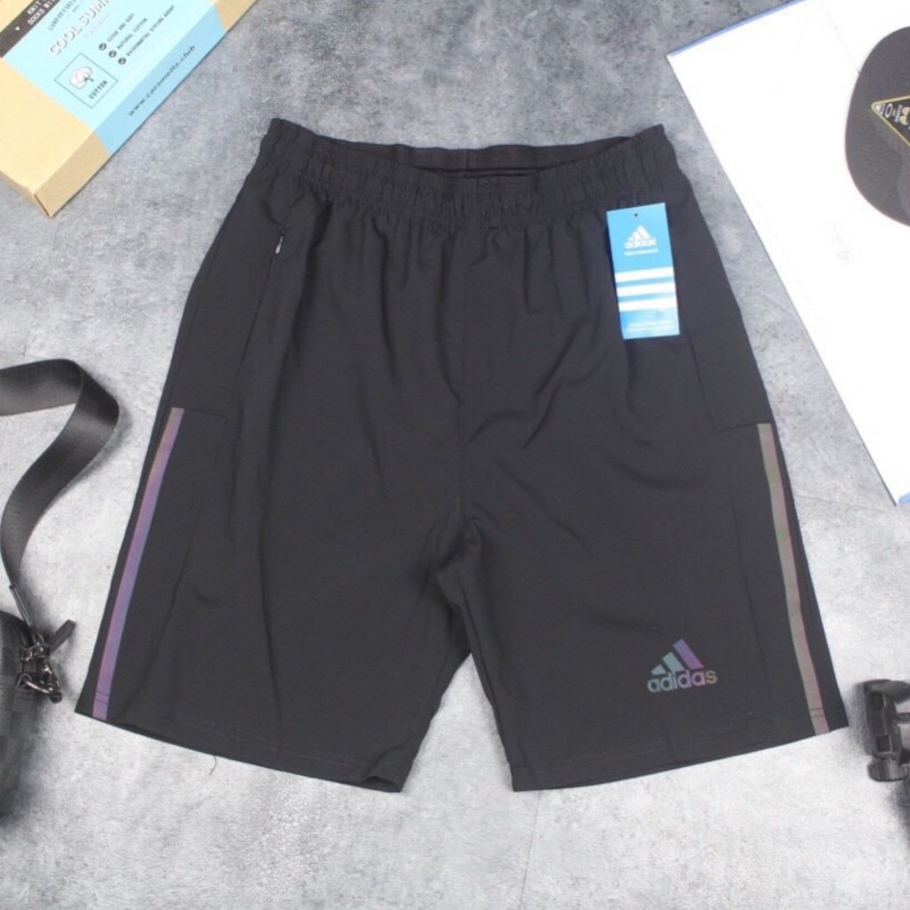 Quần đùi nam, thể thao, mặc nhà, vải gió cao cấp ( ảnh, video thật ). Mã: Q6 | BigBuy360 - bigbuy360.vn