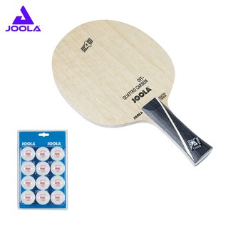 Cốt Vợt Bóng Bàn JOOLA QUATTRO CARBON