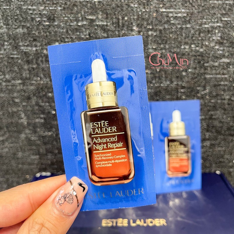 Tinh Chất Dưỡng Da Chống Lão Hóa EsteeLauder Advance Night Repair 1.5ml | BigBuy360 - bigbuy360.vn
