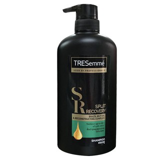 Dầu gội Tresemme 450ml Thái Lan (đủ màu)