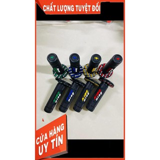 [FREESHIP50K]  Tay cầm xe máy King drag