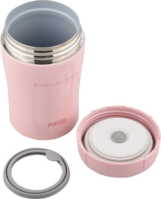 Bình ủ Fortec nhật 400ml