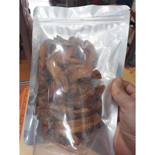 1kg  Chuối sấy dẻo Đà Lạt.