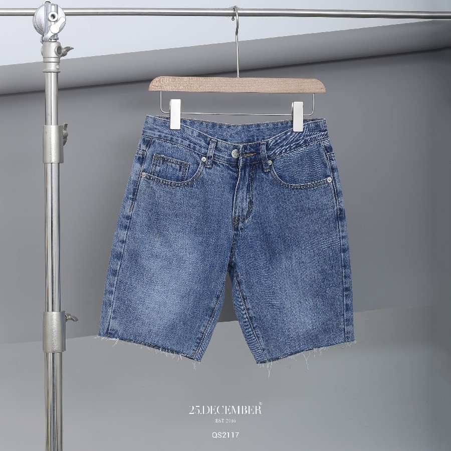 Quần Shorts 25.December QS2117