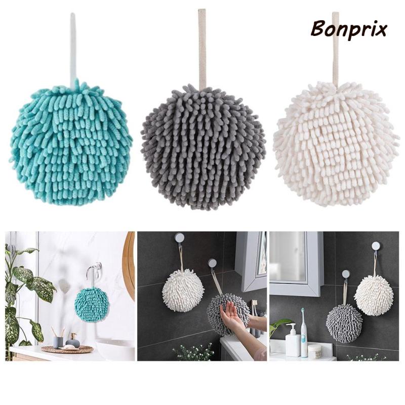 Khăn lau tay mềm mại thấm hút tốt tiện lợi