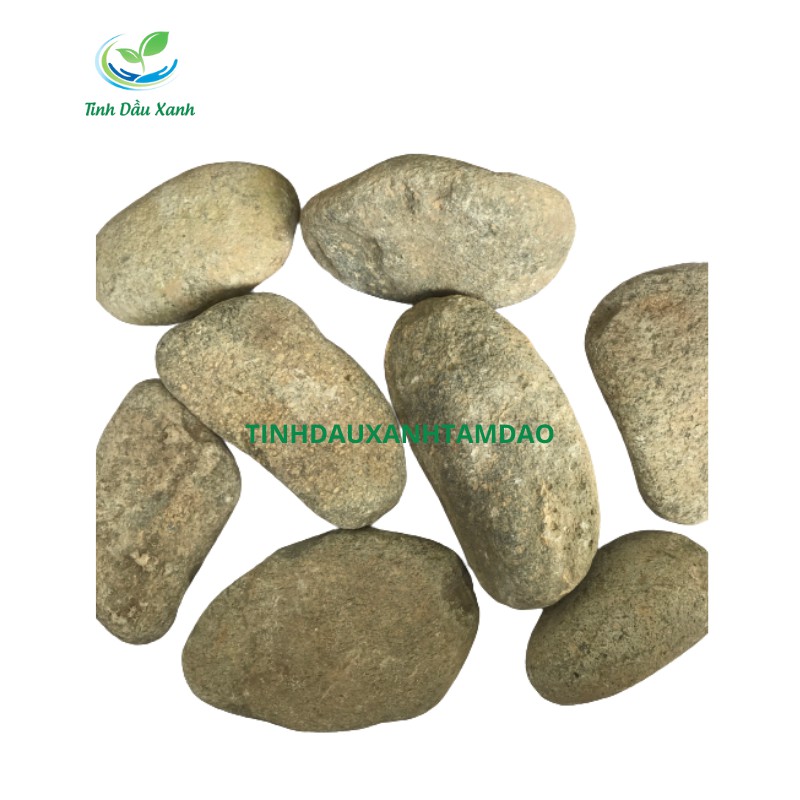 Đá Kì Tự Nhiên Tinh Dầu Xanh 100% Thiên Nhiên Dùng Tắm Tẩy Tế Bào Chết Body | BigBuy360 - bigbuy360.vn