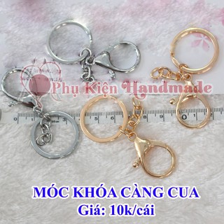 Móc Khóa Càng Cua (17k/cái)