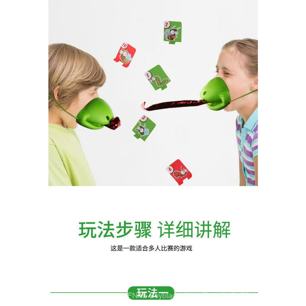 Đồ Chơi Tạo Hình Con Ếch Sáng Tạo Cho Bé