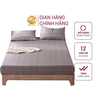 Ga giường emmibedding store chất liệu tc - ảnh sản phẩm 7