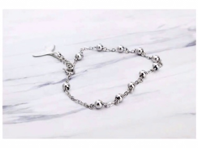 🌈 LẮC TAY ĐUÔI CÁ HEO SUGA, VÒNG TAY BTS