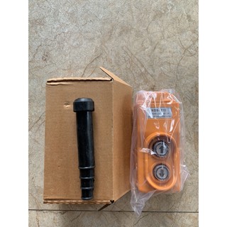 Remote tời điện Kob 213 thân nhôm cao cấp