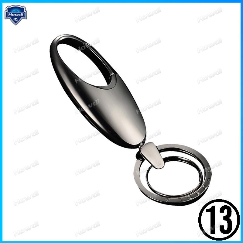 Móc Khóa Bằng Kim Loại Có logo Cho Xe Hơi Xe Máy