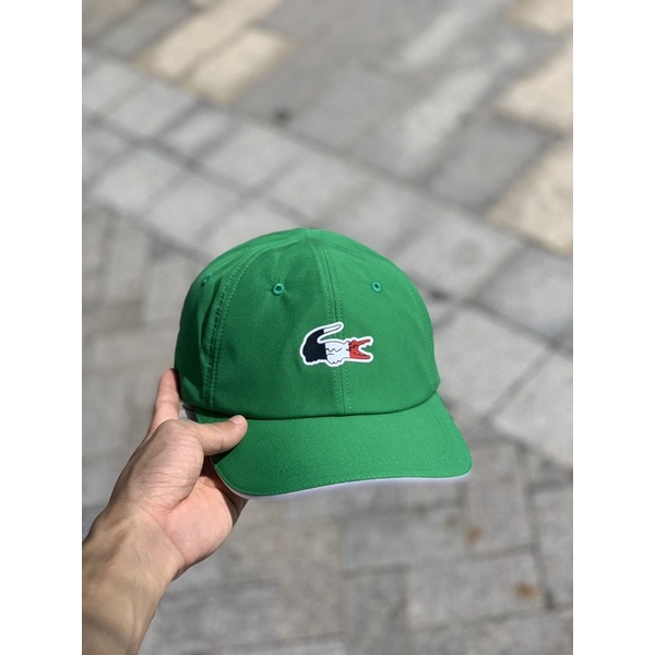 Mũ Lacoste. Lacoste Cap