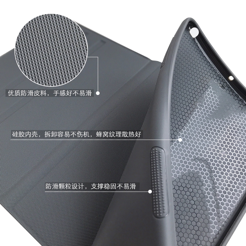 Bao da dẻo họa tiết hoạt hình Snoopy cho Ipad Air 1/2 Ipad Mini 1/2/3/4/5 Ipad Pro 2017 2018 9.7 Ipad 5/6/10.2/air | BigBuy360 - bigbuy360.vn