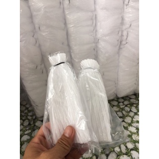 23 chiếc bọc ổi (đã lồng sẵn xốp, túi, chun)