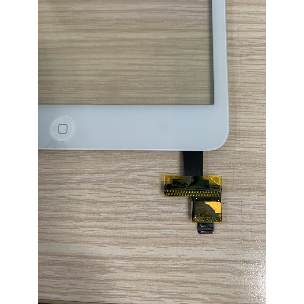 Cảm ứng liền main có socket ic Ipad Mini 1 / Mini 2