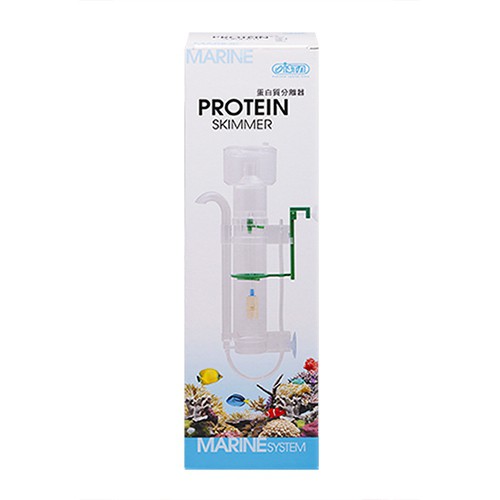 Lọc Protein Skimmer cho hồ cá cảnh biển của Đài Loan