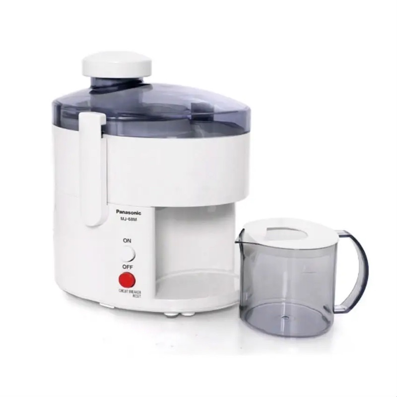🍀Chính hãng🍀 Lưỡi dao máy ép trái cây Panasonic MJ-H100WRA // MJ-M176PWRA //MJ-68// MJ-68M// MJ-68MWRA// MJ-70// MJ-70M