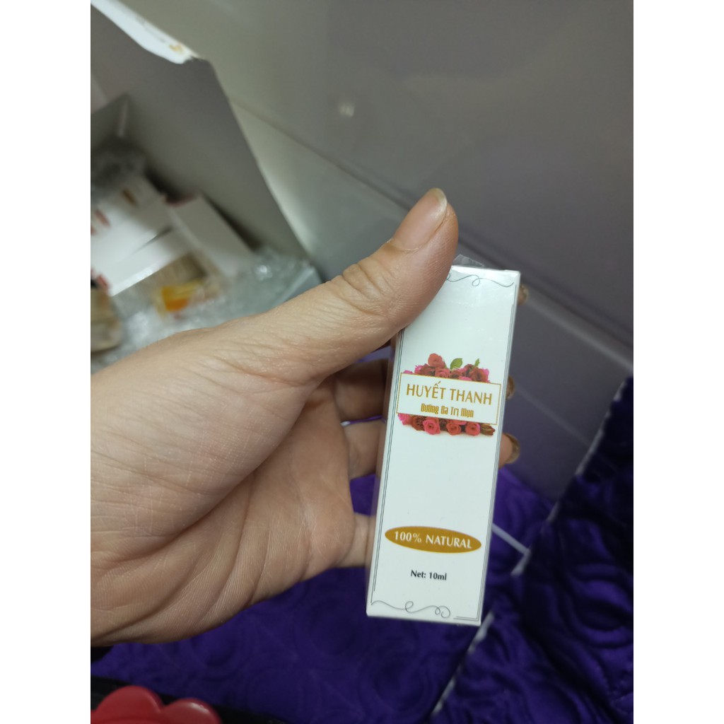 Nhụy hoa nghệ tây Saffron vàng tinh chất dưỡng cao cấp sạch mụn sáng da vượt trội Loại Bỏ Mụn, mờ vết thâm, mờ nám, tái