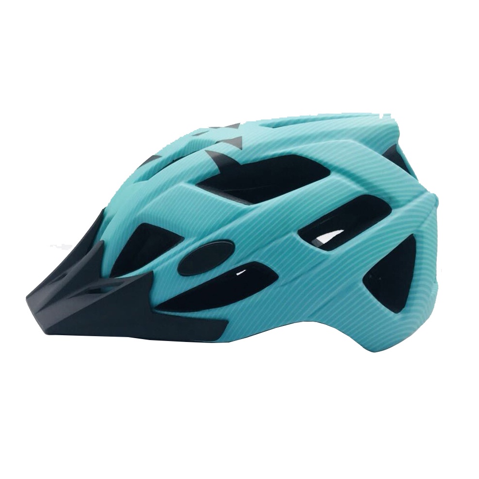 Mũ Bảo Hiểm Xe Đạp Leo Núi Thiết Kế Mới 2024 998