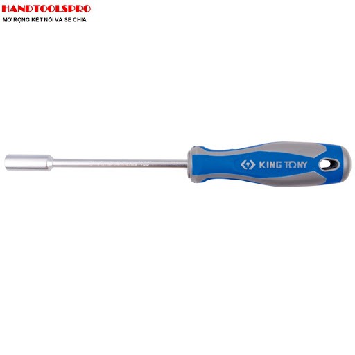 Cán vít vặn ốc đầu lục giác 5.5x125mm KINGTONY 1450-55