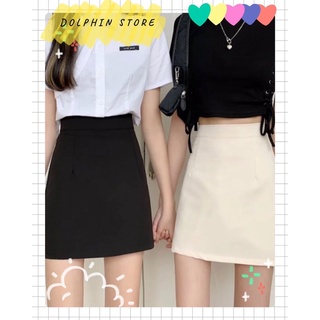 💕BIGSIZE Chân váy A bigsize💕