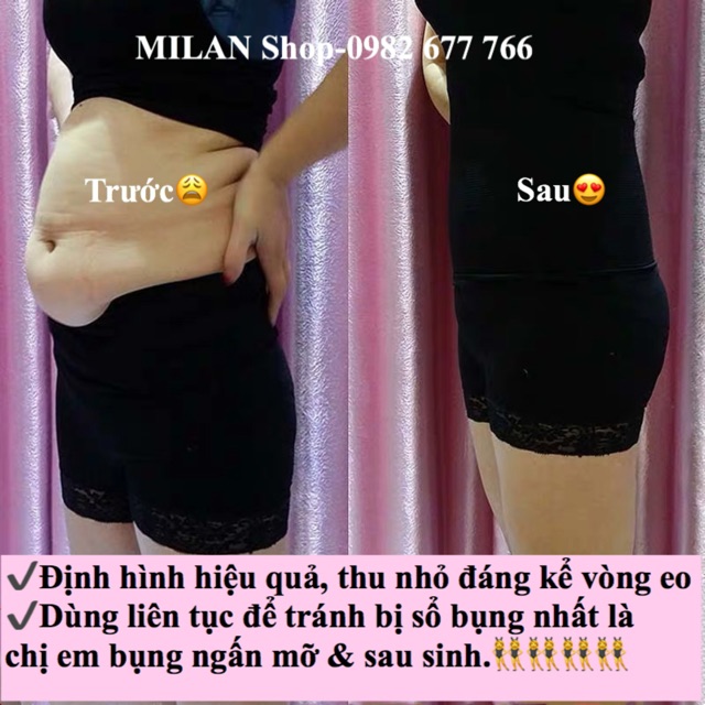 Quần gen bụng đùi chống cuộn 2 trong 1 | BigBuy360 - bigbuy360.vn