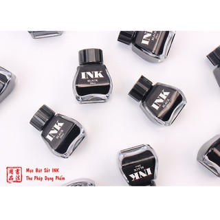 Mực Ink