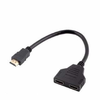 Đầu chia HDMI 1 ra 2 HDMI