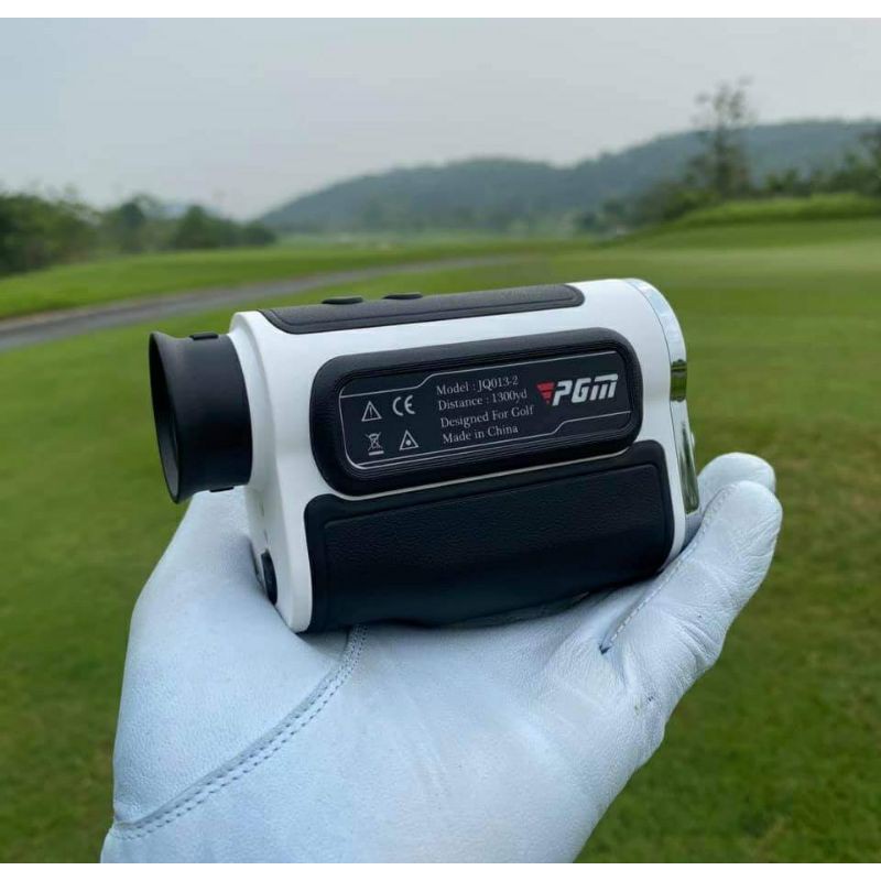Máy Bắn Khoảng Cách PGM Chính Hãng