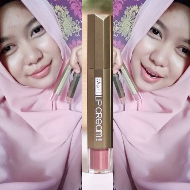 (hàng Mới Về) Son Kem Lì An Toàn Cho Phụ Nữ Mang Thai Merona | BigBuy360 - bigbuy360.vn