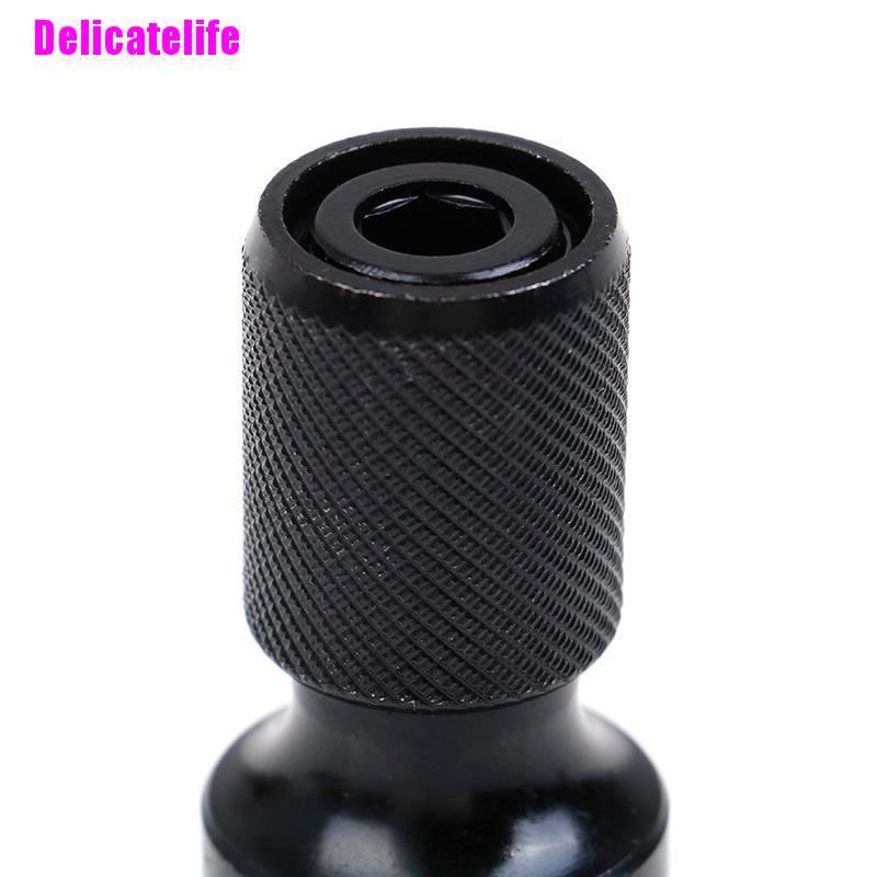 Đầu chuyển đổi ổ cắm 1/2&quot; vuông sang 1/4&quot;