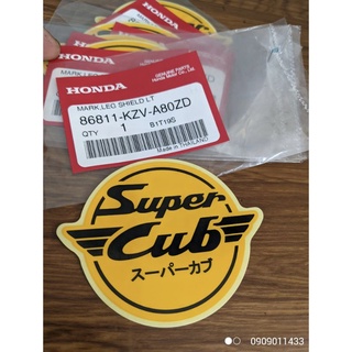 Tem Super Cub