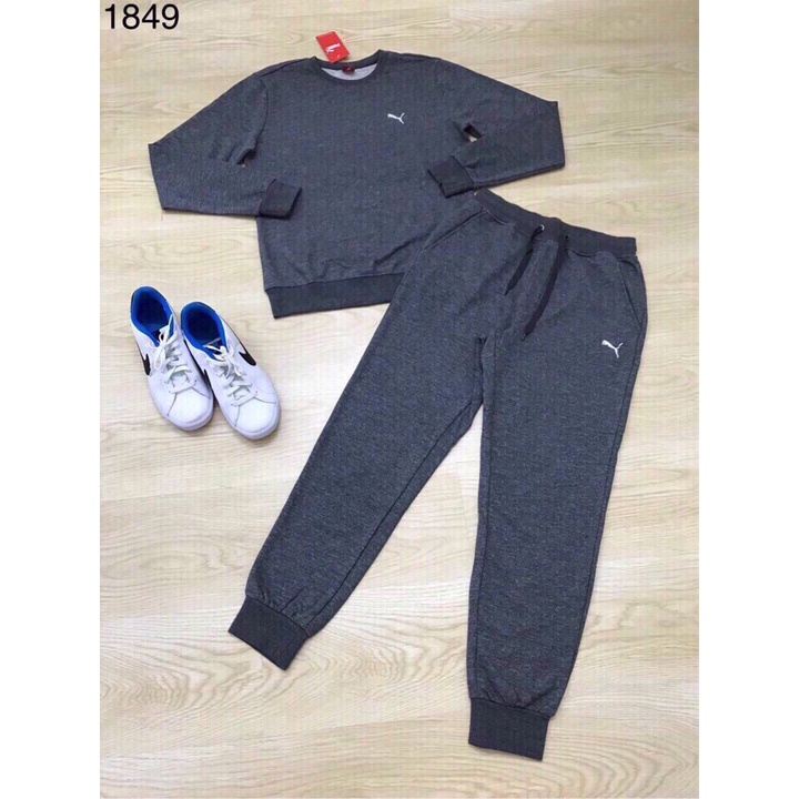 Bộ nỉ nam hàng đẹp Thời Trang Giá Xưởng Official