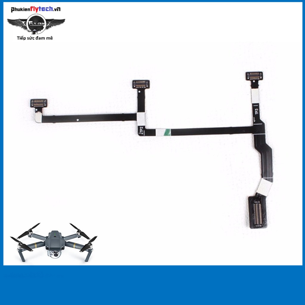 Cáp gimbal Mavic pro