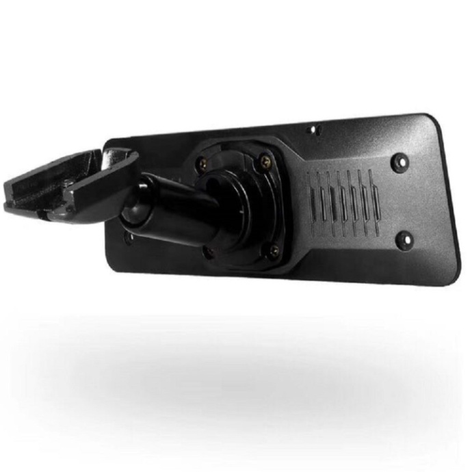 Chân gương chiếu hậu số 1 dùng cho việc gắn camera hành trình lên gương ô tô thương hiệu Phisung - TB51 {CHÍNH HÃNG 100%