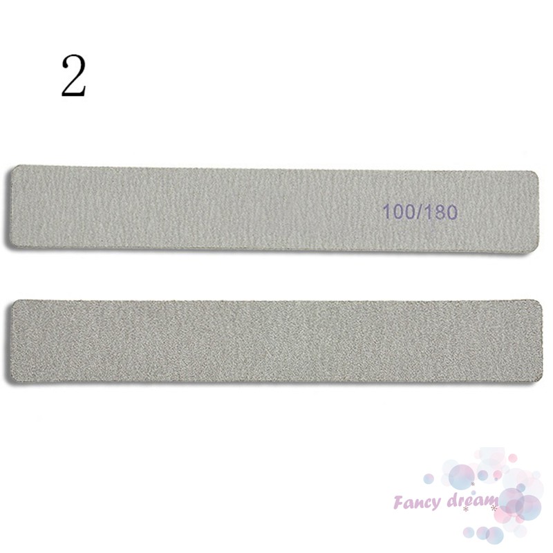 [Hàng mới về] Dụng cụ dũa móng tay chuyên dụng tiện lợi