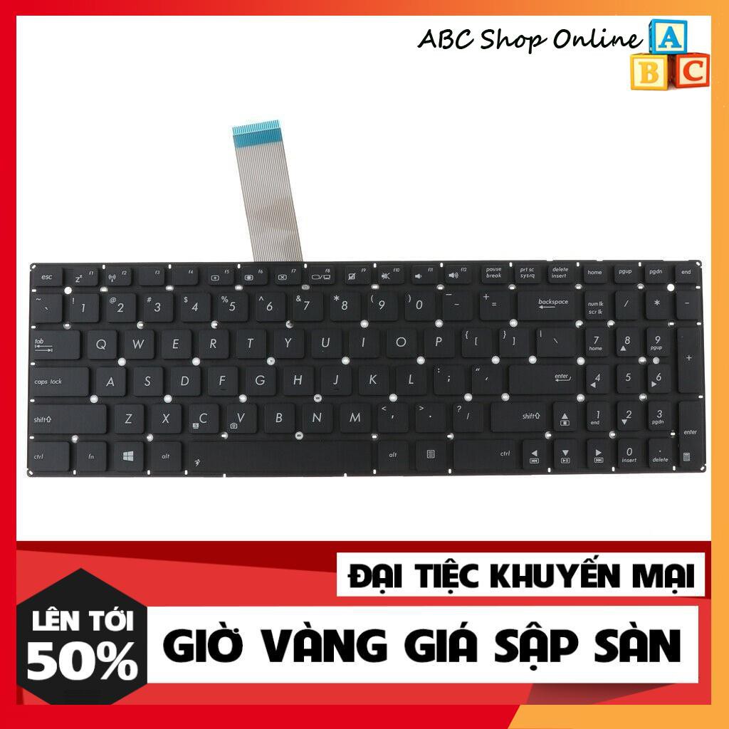 Bàn phím laptop Asus X550 X550C X550CA X550CC X550CL X550VC X550VB X550VL X550EA X552L X552LD X552MD X552WA X552WE