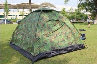 Lều du lịch, dã ngoại