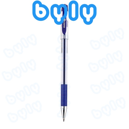 Bút gel xóa được ngòi 0.5mm Baoke | PC3188