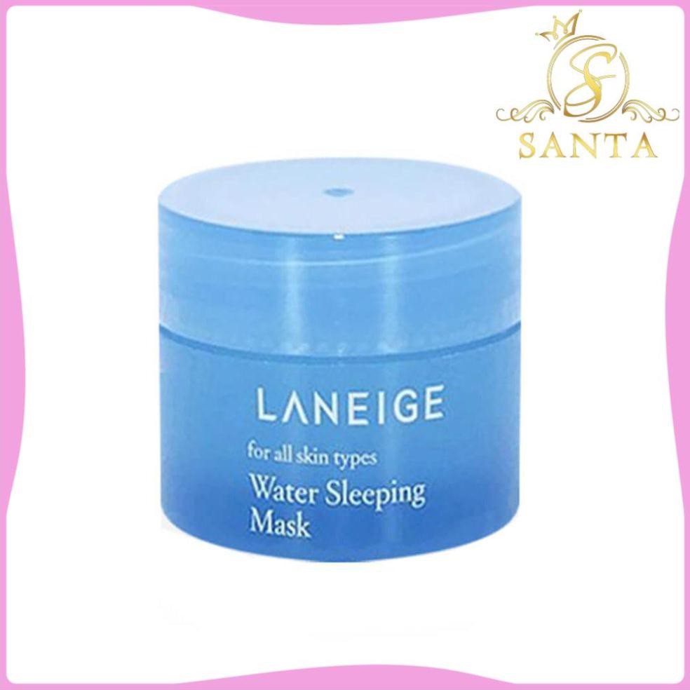 [CHÍNH HÃNG] Mặt nạ ngủ Ủ MẶT LANEIGE MINI 15ml