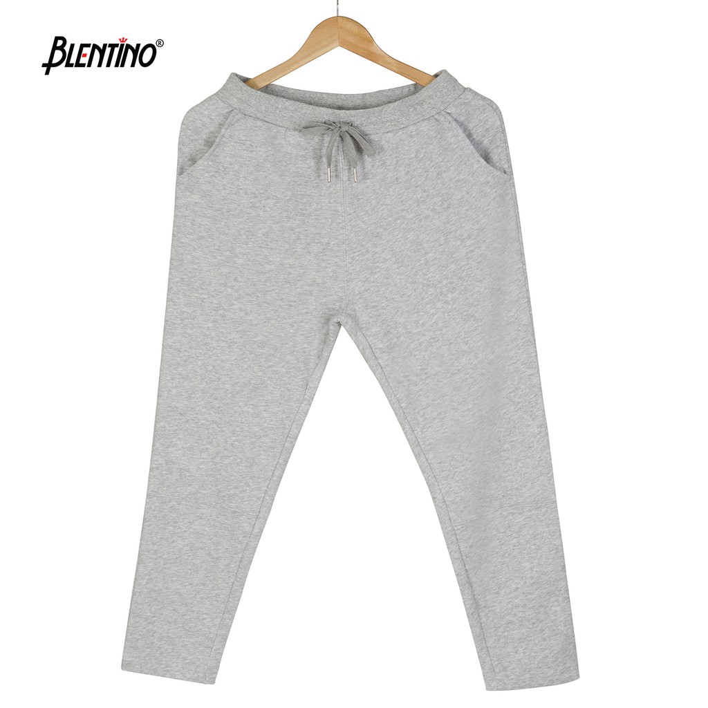[Mã FAMALLT5 giảm 15% đơn 150K] Blentino quần nỉ nam form regular Fit BQN-03 | BigBuy360 - bigbuy360.vn