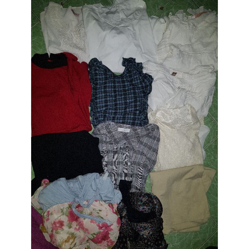 sản phẩm lựa live của c janw