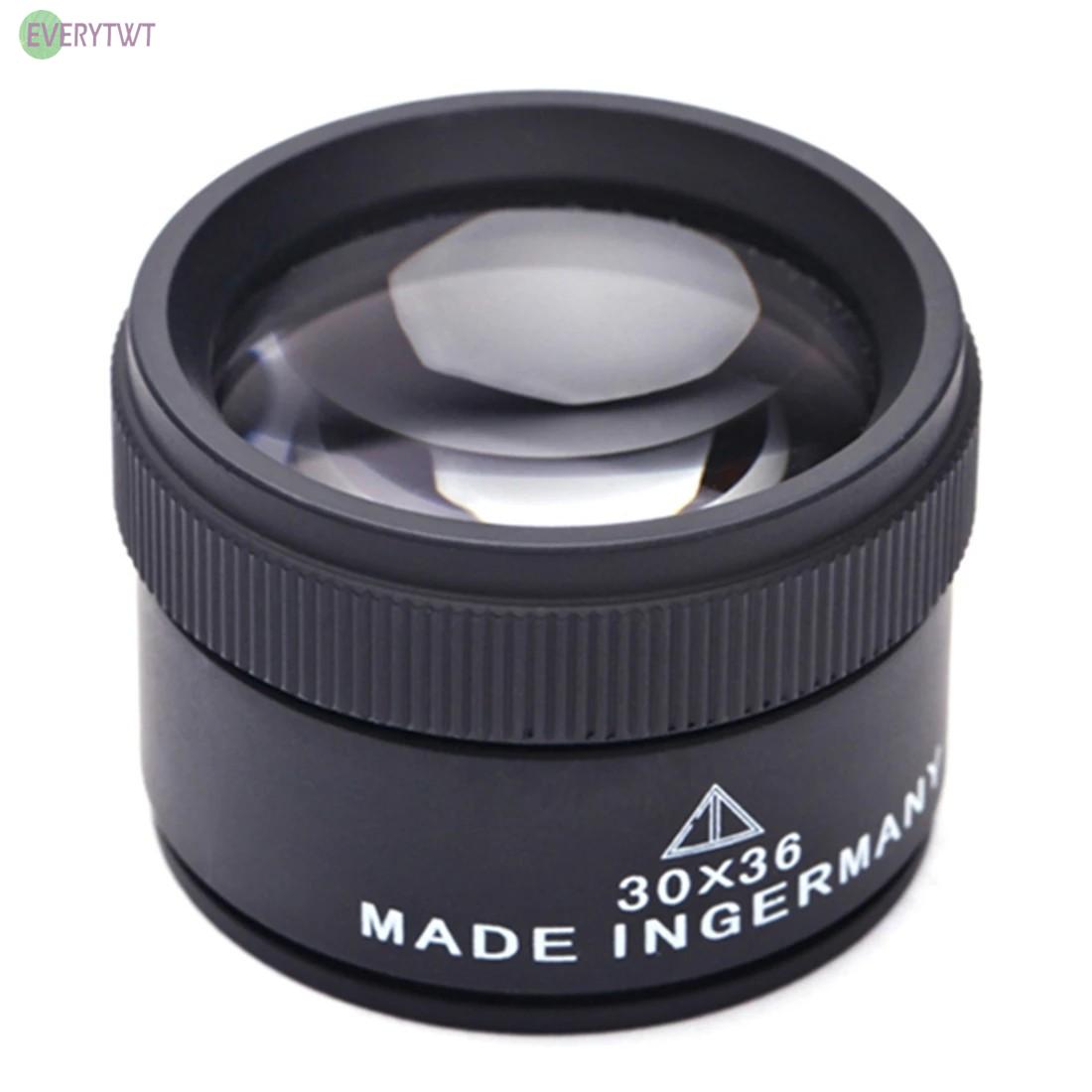 Kính Lúp Mini Cầm Tay 30x 36mm | BigBuy360 - bigbuy360.vn