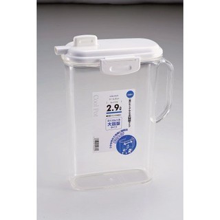 Bình nước cao cấp 2,9L Made in Japan