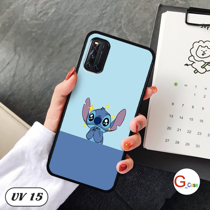 Ốp lưng Vivo V19 dễ thương