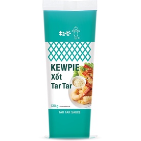 Xốt Tar Tar Kewpie 130g