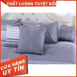 Ga chun Hanvico Blue Sky mã Dl159 100% cotton chính hãng