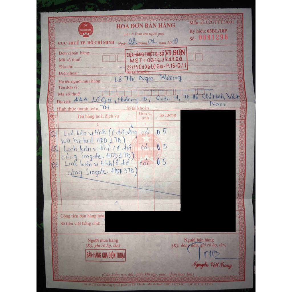 [1 đổi 1]Ổ cứng Camera WD Purple 2TB Bảo hành 2 năm | BigBuy360 - bigbuy360.vn